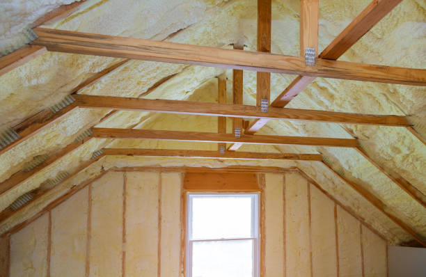 Best Garage Insulation Installation  in Bismarck, MO