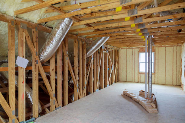 Best Insulation Replacement Services  in Bismarck, MO