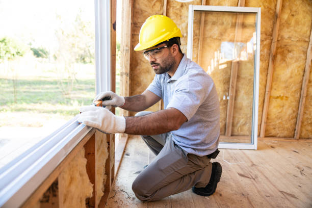 Best Blown-in Insulation  in Bismarck, MO