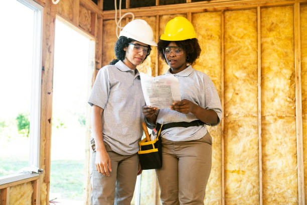 Best Fiberglass Insulation  in Bismarck, MO