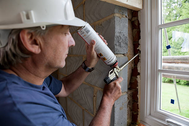 Range of Insulation Solutions in Bismarck, MO