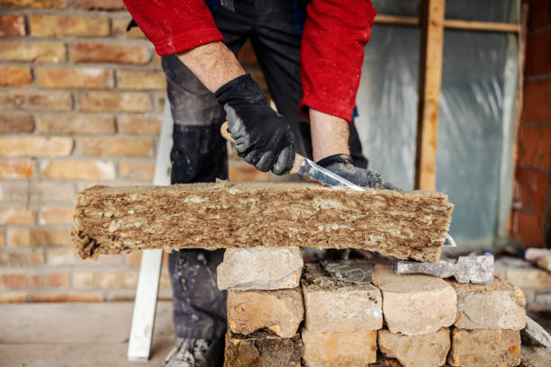 Insulation Replacement Services in Bismarck, MO